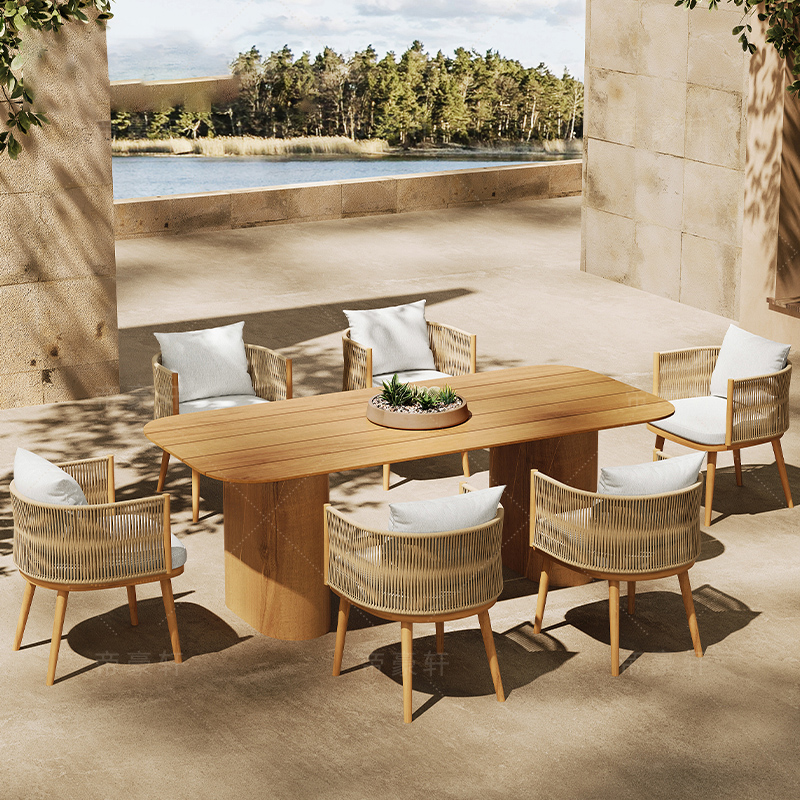 Outdoor Furniture On Sale - Juego de Muebles de Jardín de