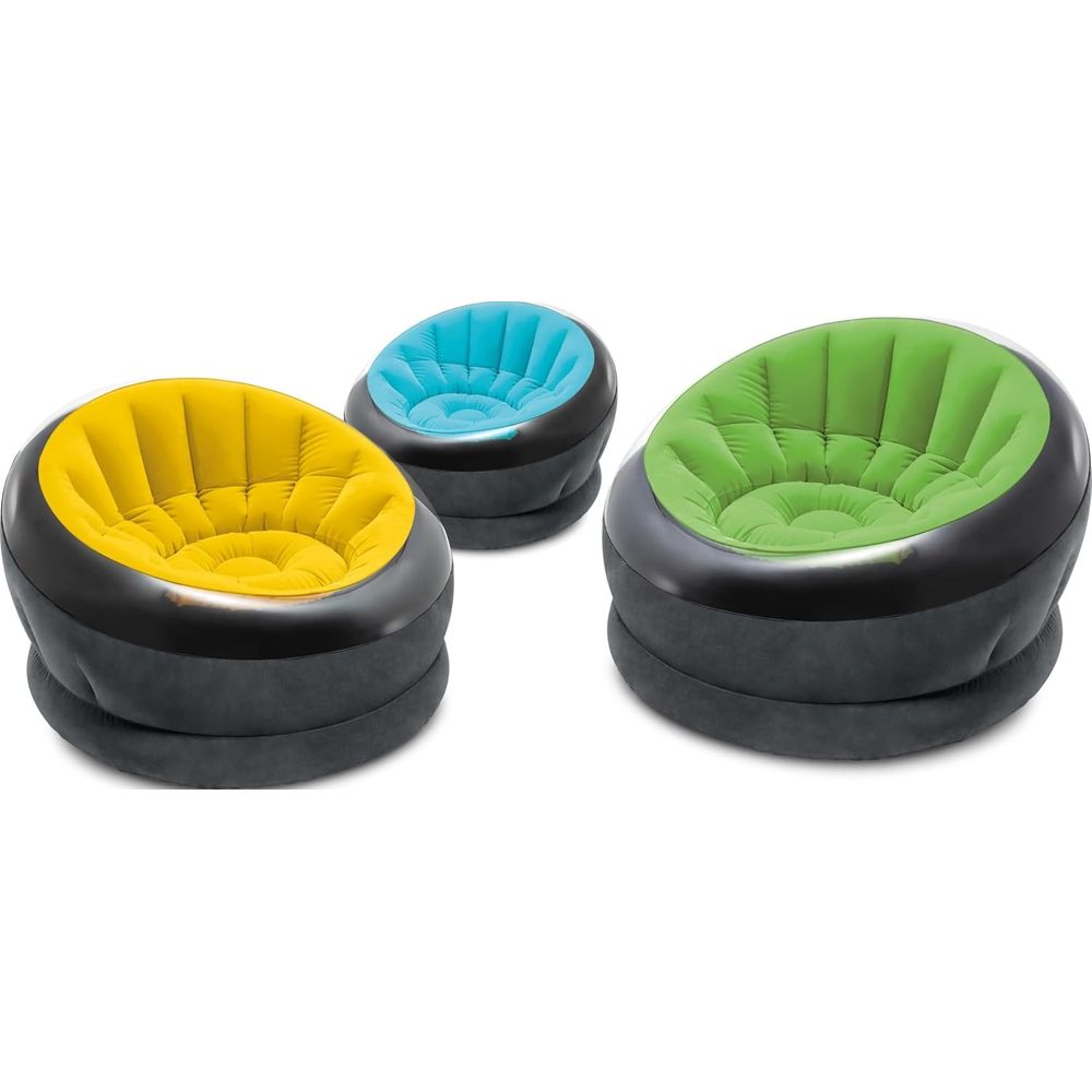 Outdoor Furniture Epping - Silla Empire: EP Iatable