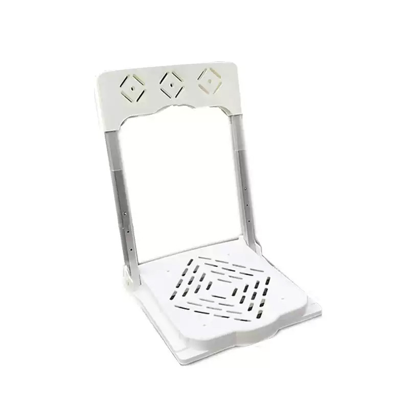 Outdoor Furniture European - Caja de Pesca Plegable con Asiento