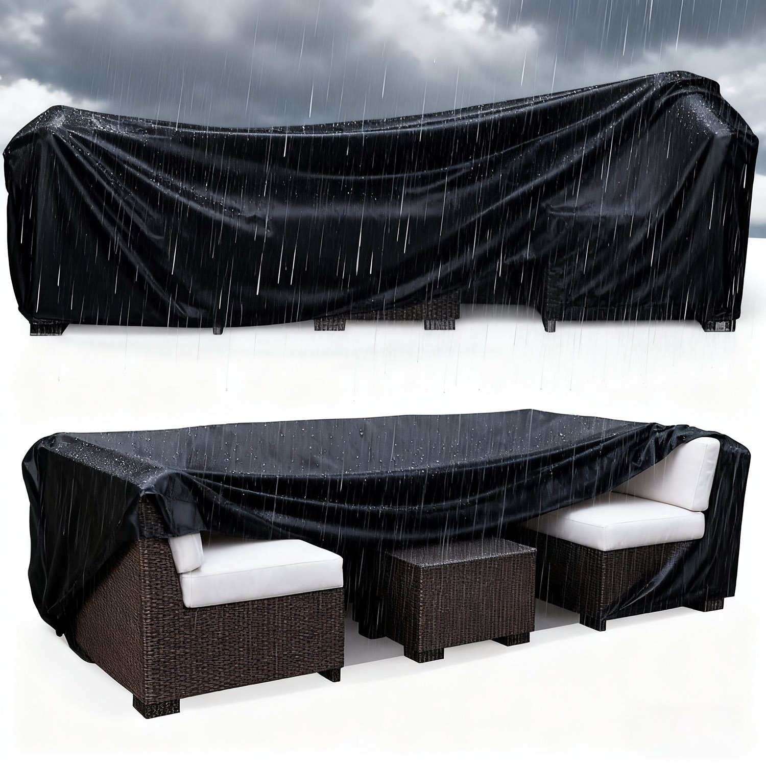 Outdoor Furniture Manufacturer - Fundas para muebles de exterior en