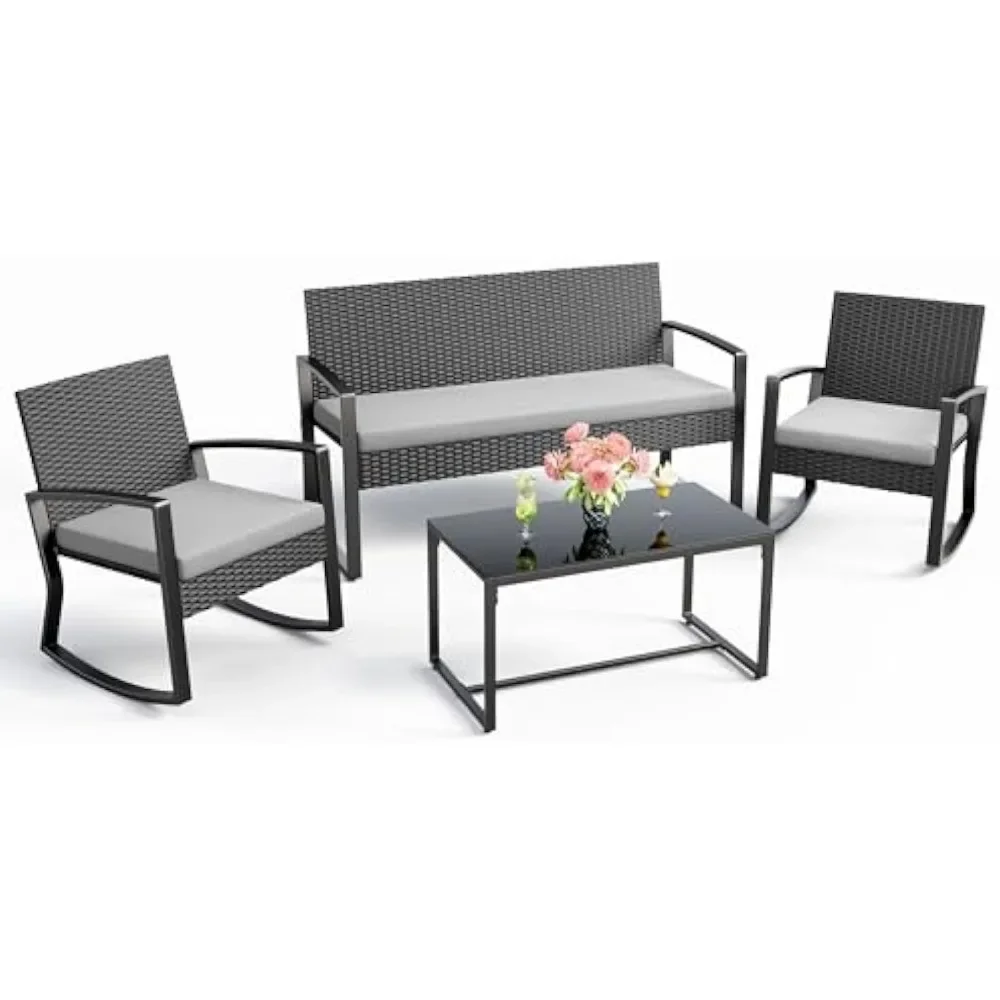 Outdoor Furniture On Sale - Juego de muebles de patio al