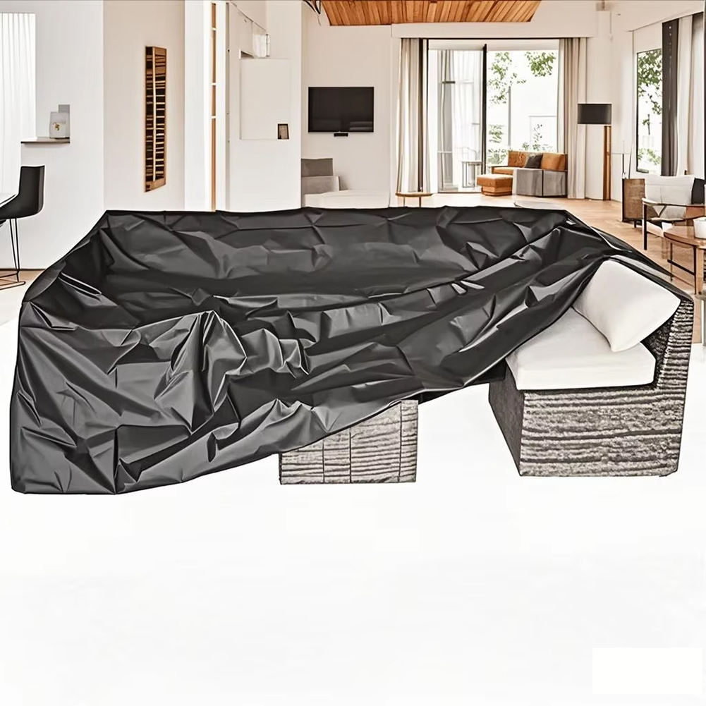 Outdoor Furniture Covers - Funda Impermeable para Muebles de Jardín