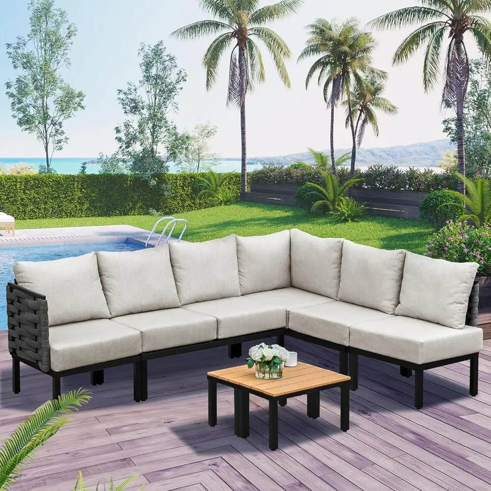 Outdoor Furniture On Sale - Juego de Muebles de Patio de