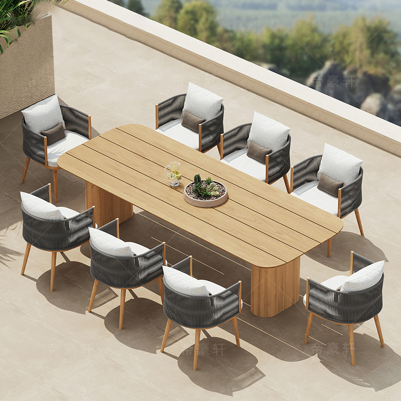 Juego de Muebles de Jardín de  - Outdoor Furniture On Sale reseña y precio