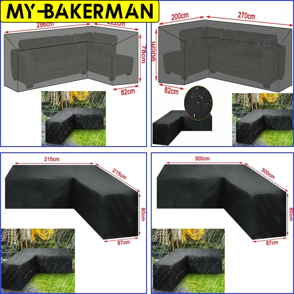 Funda impermeable para muebles - Outdoor Furniture Manufacturer reseña y precio