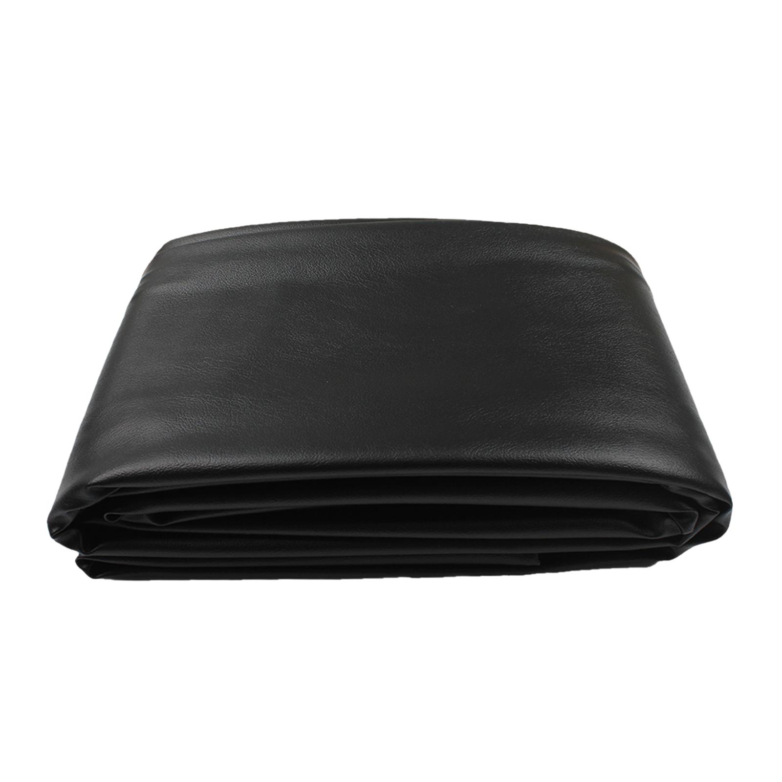 Funda para Mesa de Billar, Res - Outdoor Furniture Easy To Clean reseña y precio