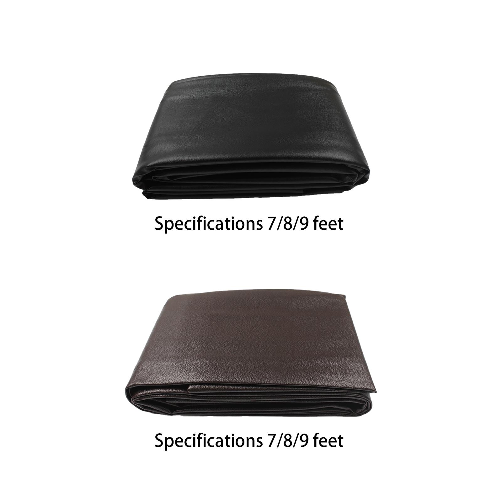 Funda para Mesa de Billar, Res - Outdoor Furniture Easy To Clean reseña y precio