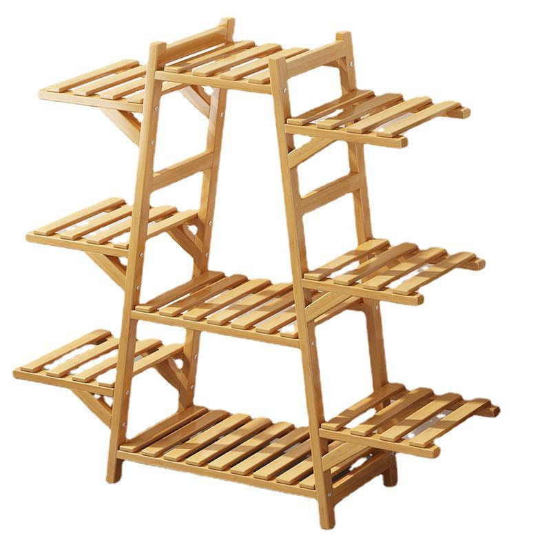 Estante de pie multicapa para  - Outdoor Furniture On Sale reseña y precio