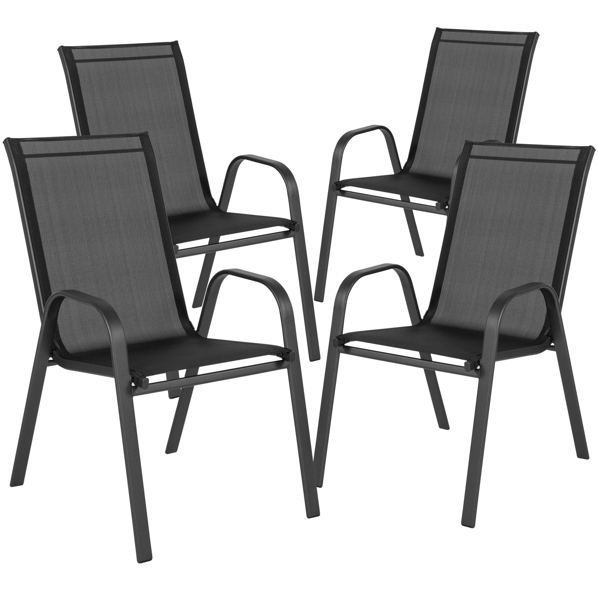 Juego de sillas de exterior de - Outdoor Furniture On Sale reseña y precio