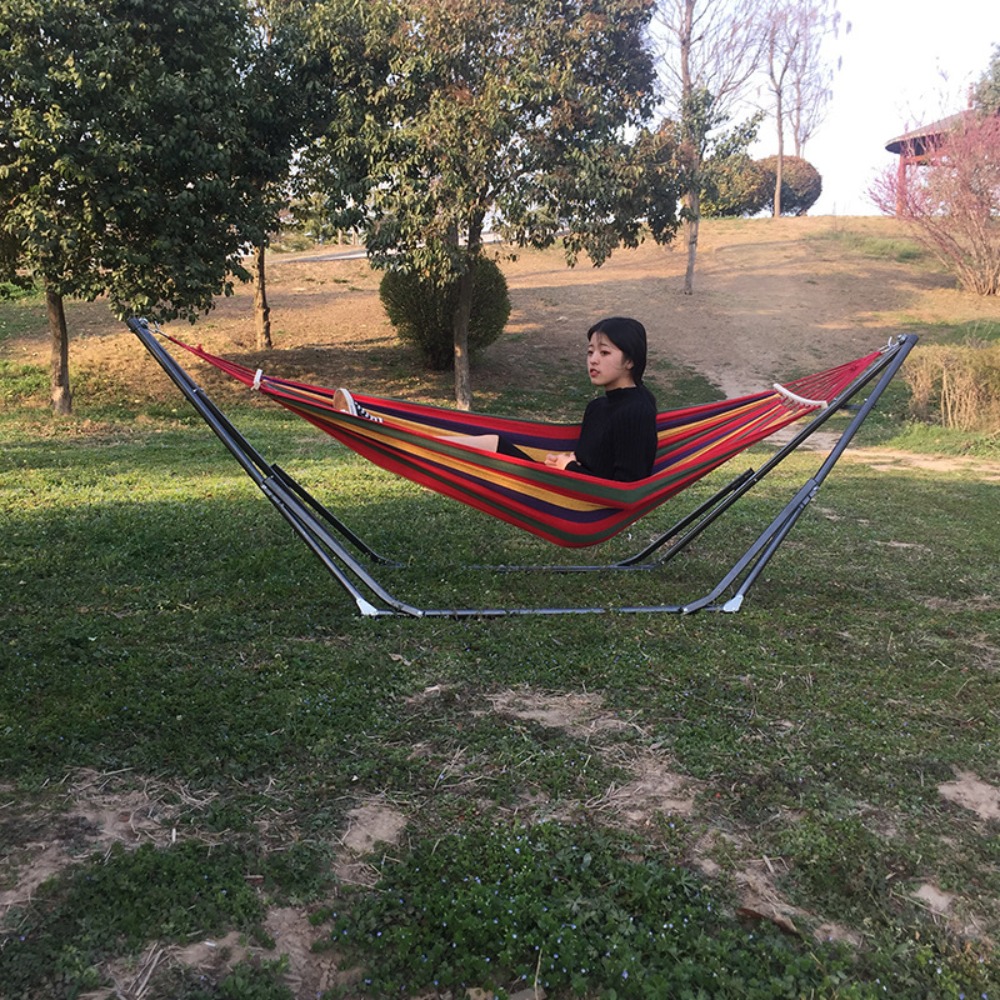 Soporte plegable portátil para - Outdoor Furniture Manufacturer reseña y precio