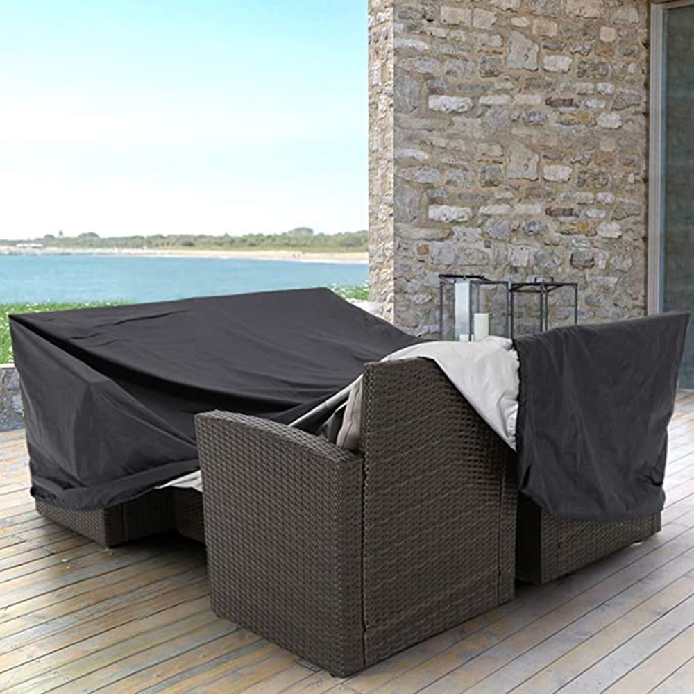 Fundas para muebles de patio t - Outdoor Furniture Manufacturer reseña y precio