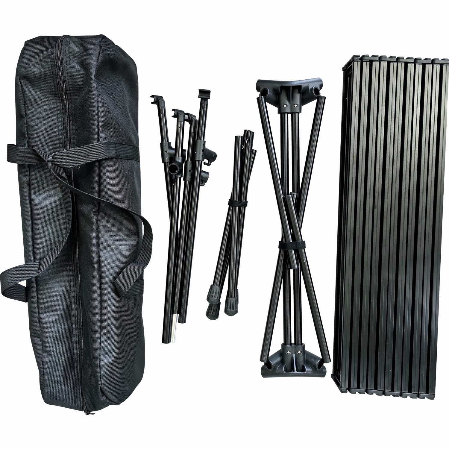 Mesa plegable portátil para ex - Outdoor Furniture Easy To Clean reseña y precio