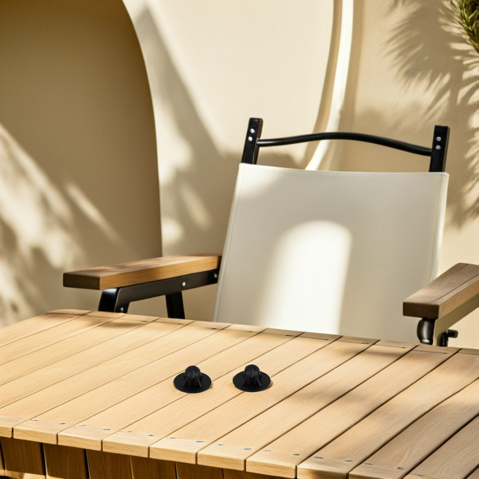 8 protectores de goma para pat - Outdoor Furniture Manufacturer reseña y precio