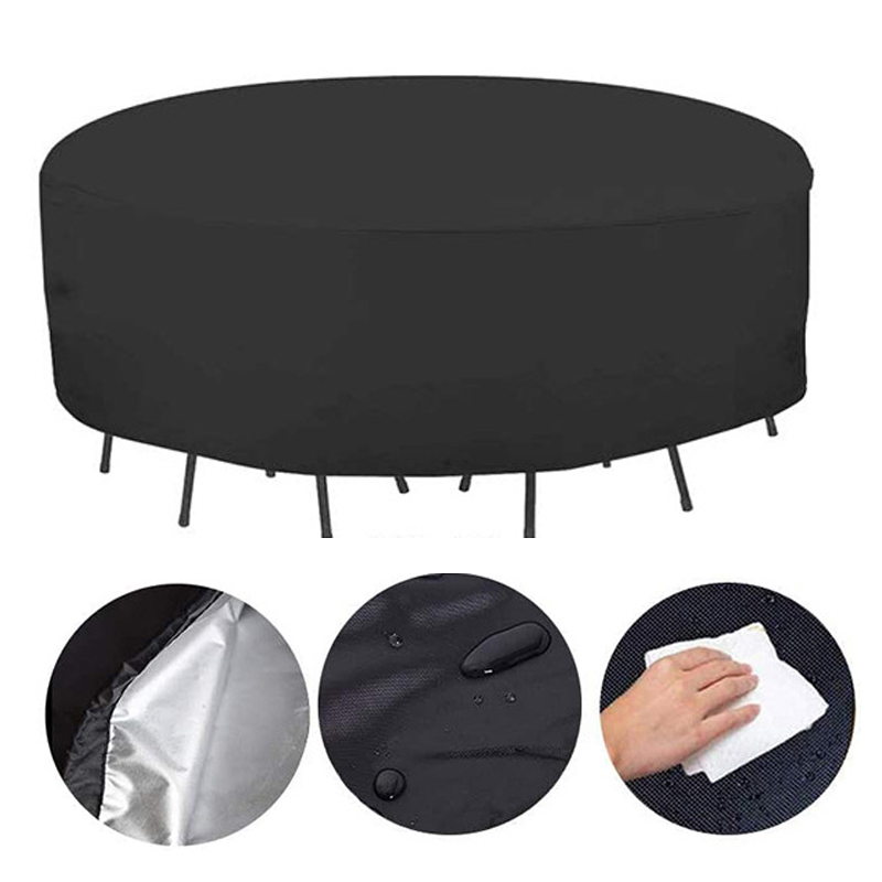 Fundas Redondas para Muebles d - Outdoor Furniture Manufacturer reseña y precio