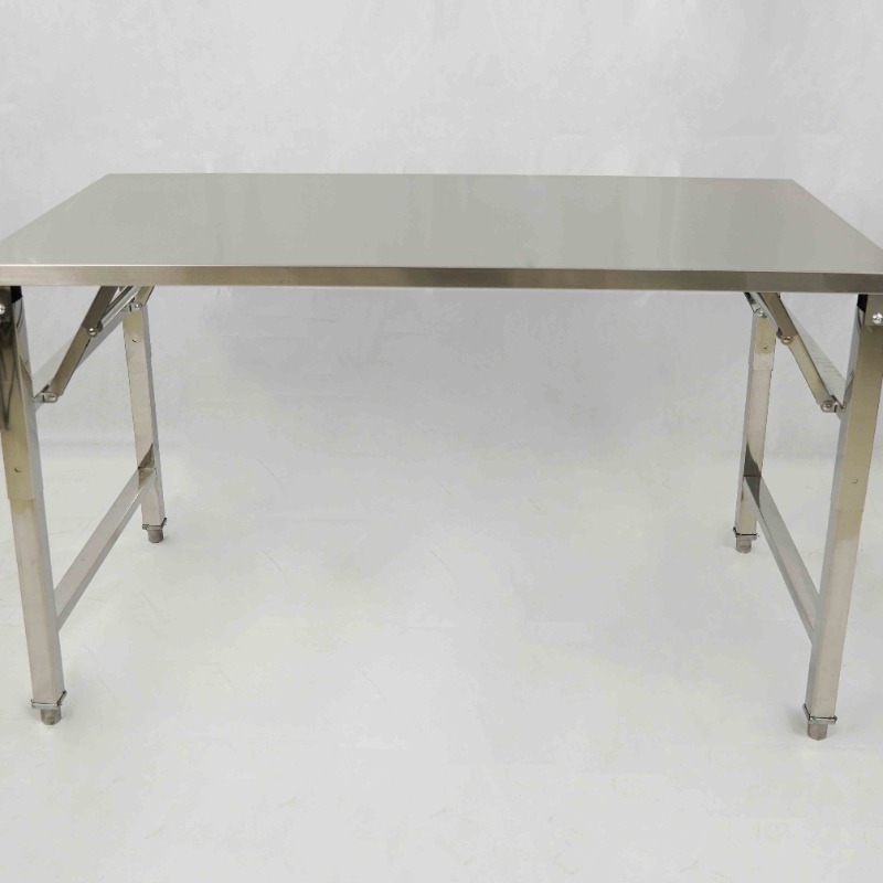 Mesa de Comedor Plegable de Ac - Outdoor Furniture Easy To Clean reseña y precio
