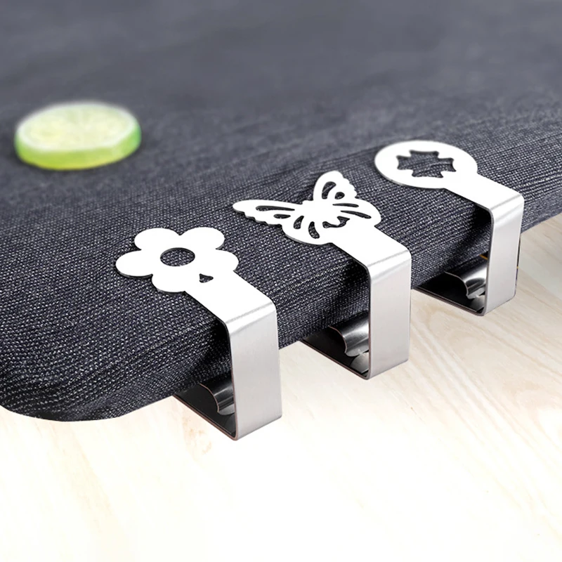 20 piezas Clips para mantel co - Outdoor Furniture European reseña y precio