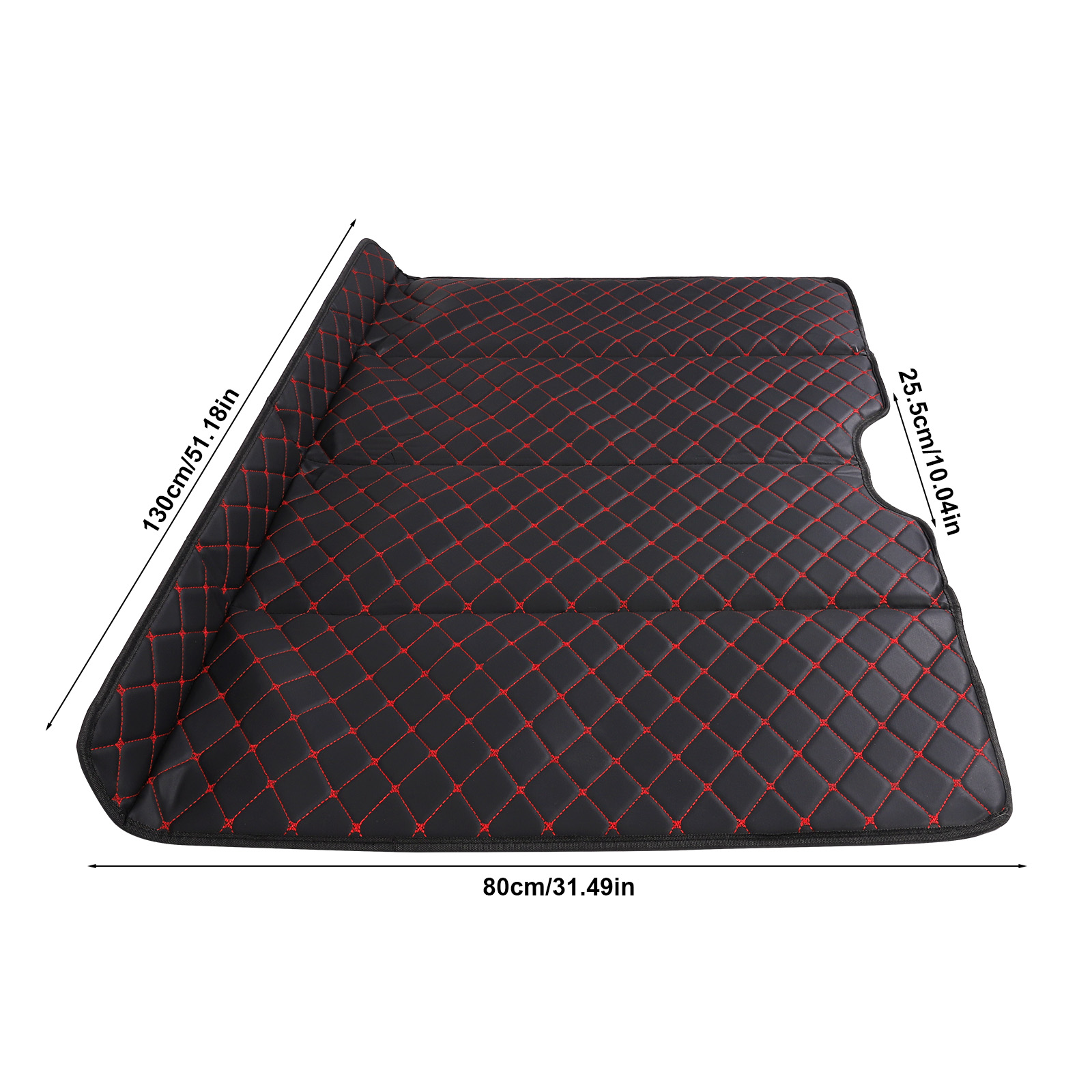 Colchón de cama para coche SUV - Camping Cot Foldable reseña y precio