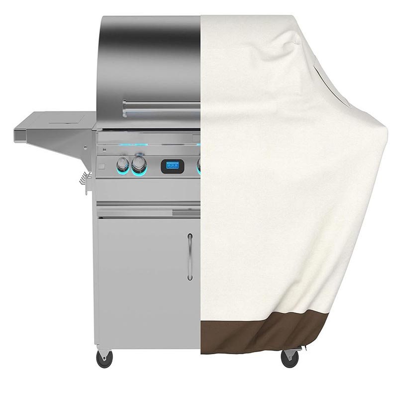 Funda Protectora para Barbacoa - Outdoor Furniture Manufacturer reseña y precio