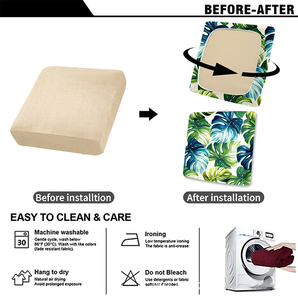 8x Fundas Protectoras Antidesl - Outdoor Furniture Covers reseña y precio