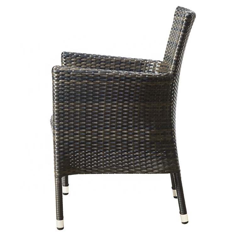Barato Negro Jardín Restaurant - Outdoor Furniture On Sale reseña y precio