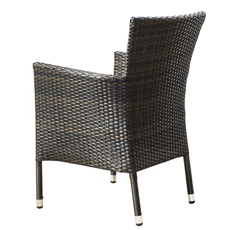 Barato Negro Jardín Restaurant - Outdoor Furniture On Sale reseña y precio