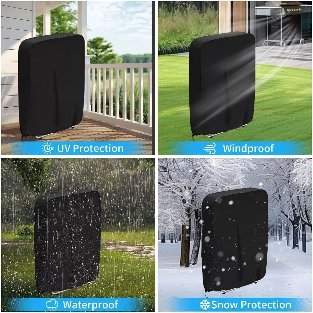 Funda para silla plegable de j - Outdoor Furniture Covers reseña y precio