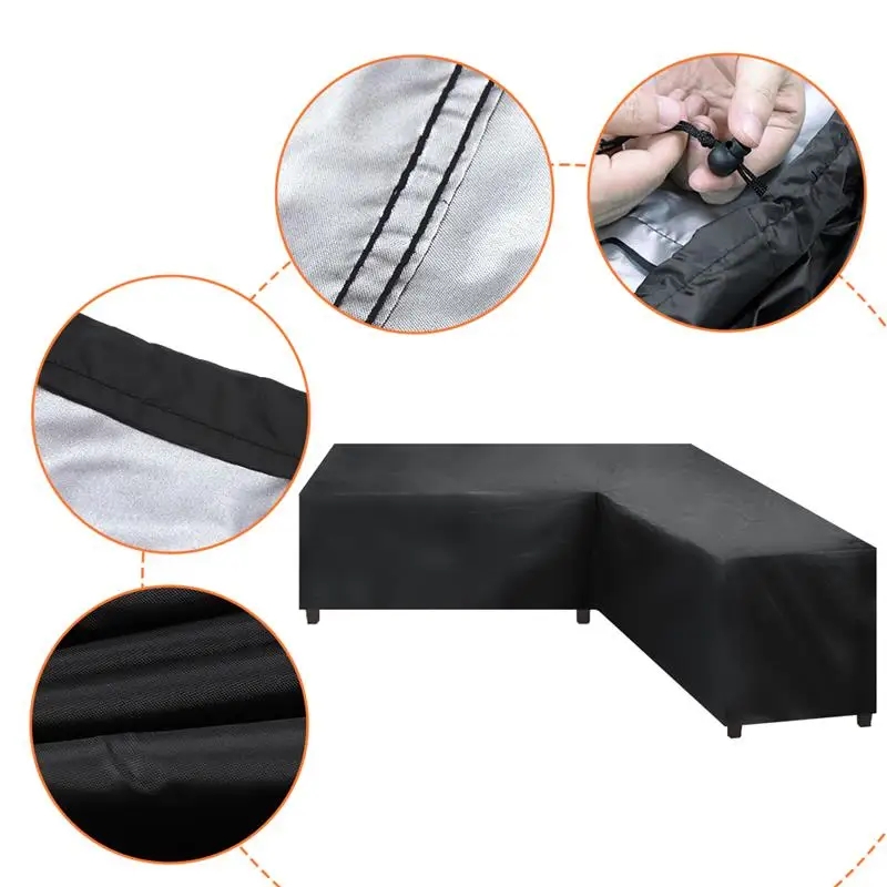 Funda para Muebles de Exterior - Outdoor Furniture Manufacturer reseña y precio