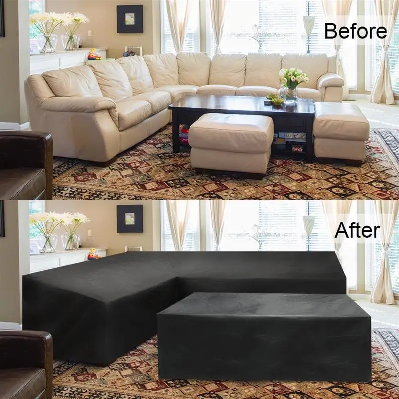 Funda para Muebles de Exterior - Outdoor Furniture Manufacturer reseña y precio