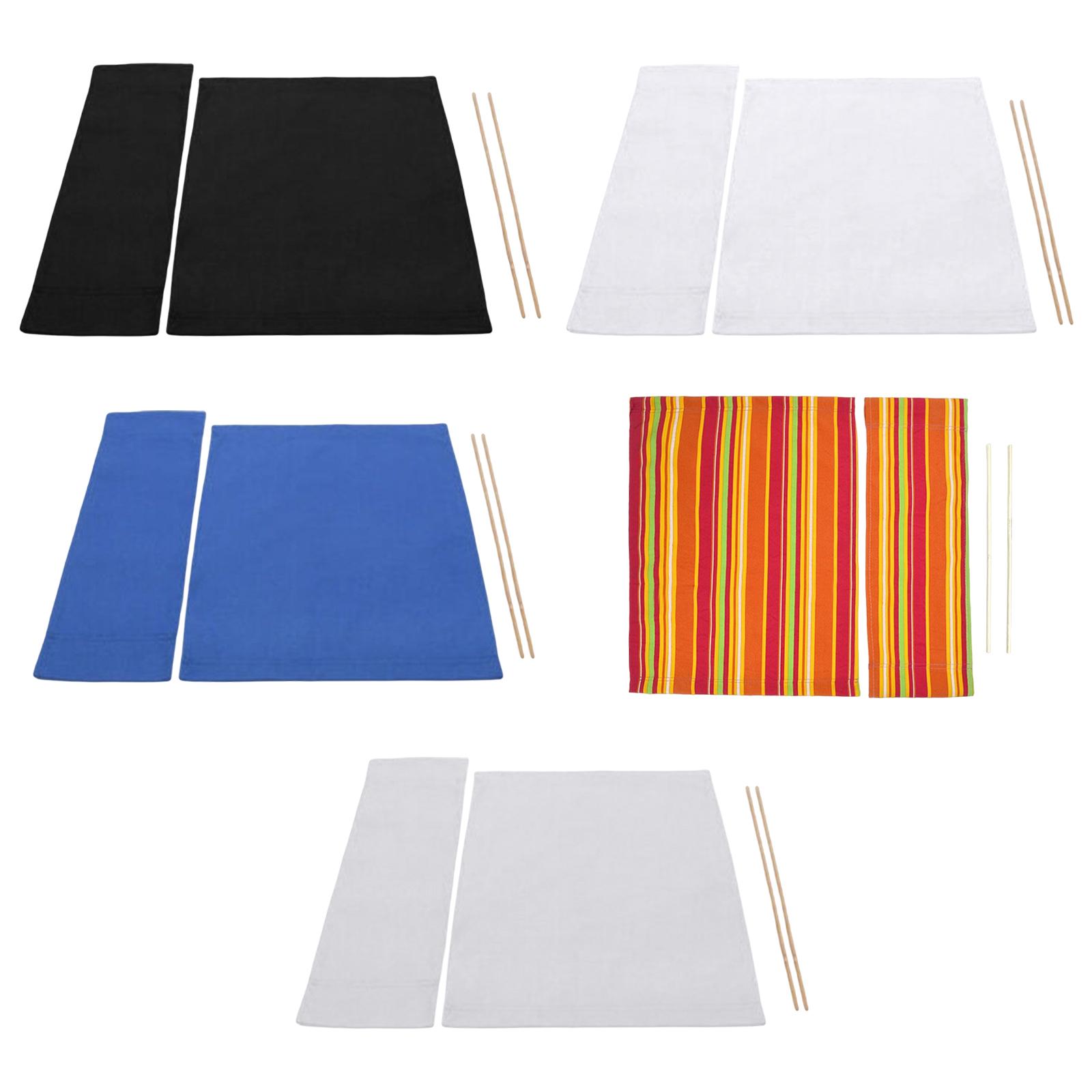 Fundas para sillas informales, - Outdoor Furniture Easy To Clean reseña y precio