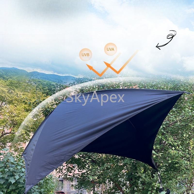 Hamaca portátil antivuelco gru - Outdoor Furniture Quick Dry reseña y precio