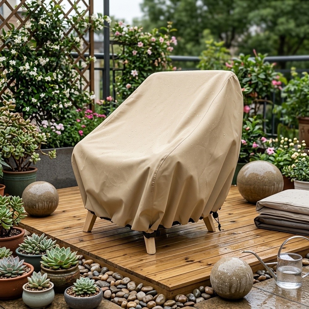 Funda Impermeable para Silla d - Outdoor Furniture Covers reseña y precio