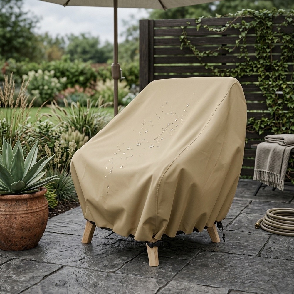 Funda Impermeable para Silla d - Outdoor Furniture Covers reseña y precio