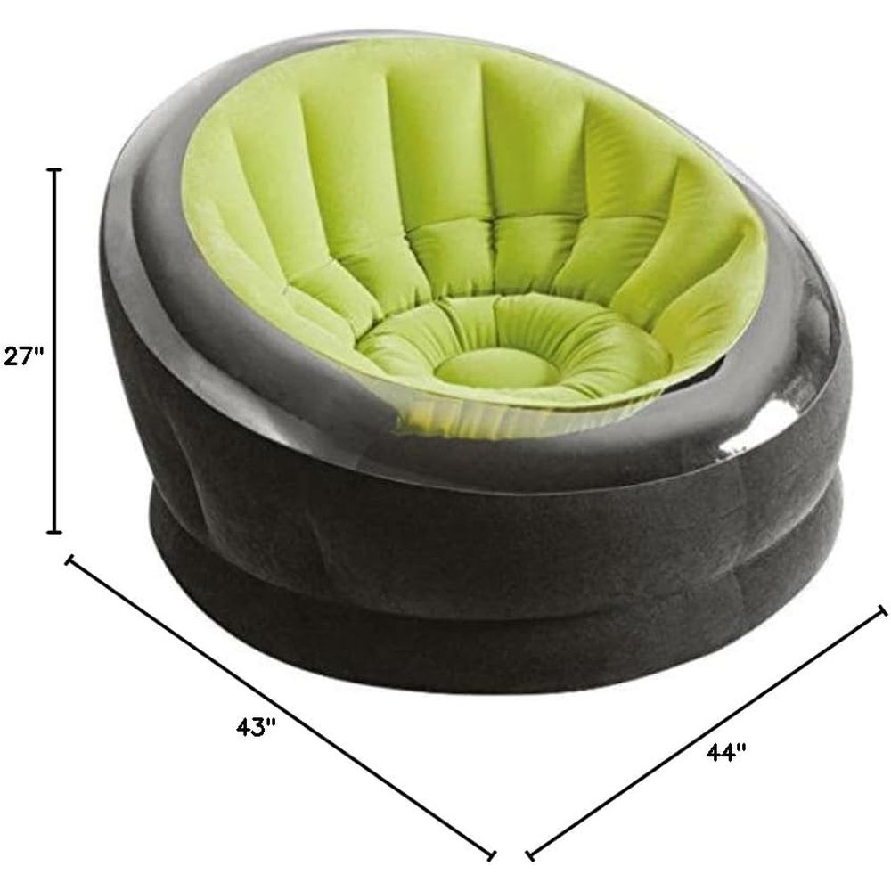 Silla Empire: EP Iatable - Outdoor Furniture Epping reseña y precio