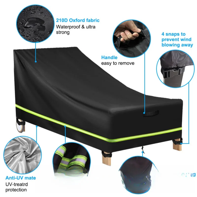 Cubierta para banco de Patio O - Outdoor Furniture Covers reseña y precio