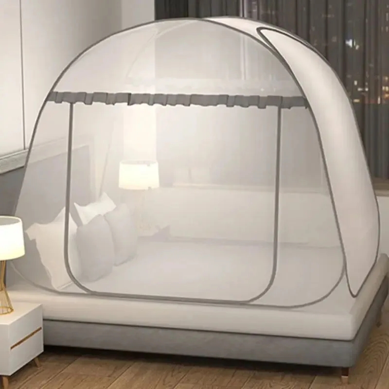 Mosquitera de yurta Simple, ti - Camping Cot Foldable reseña y precio