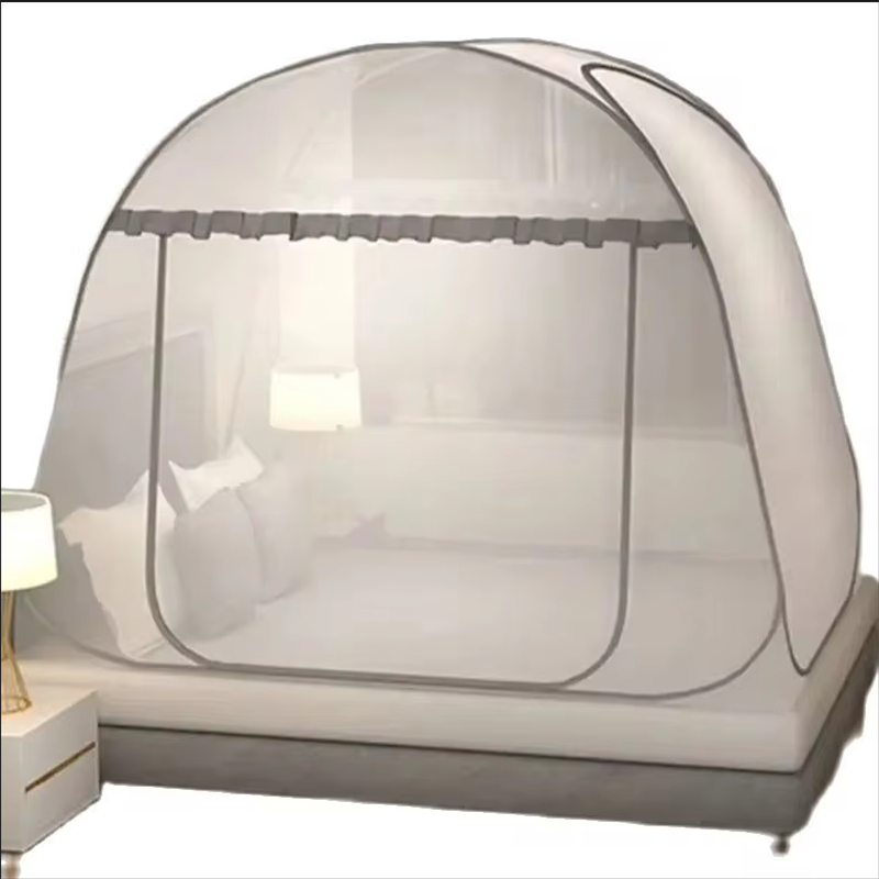 Mosquitera de yurta Simple, ti - Camping Cot Foldable reseña y precio