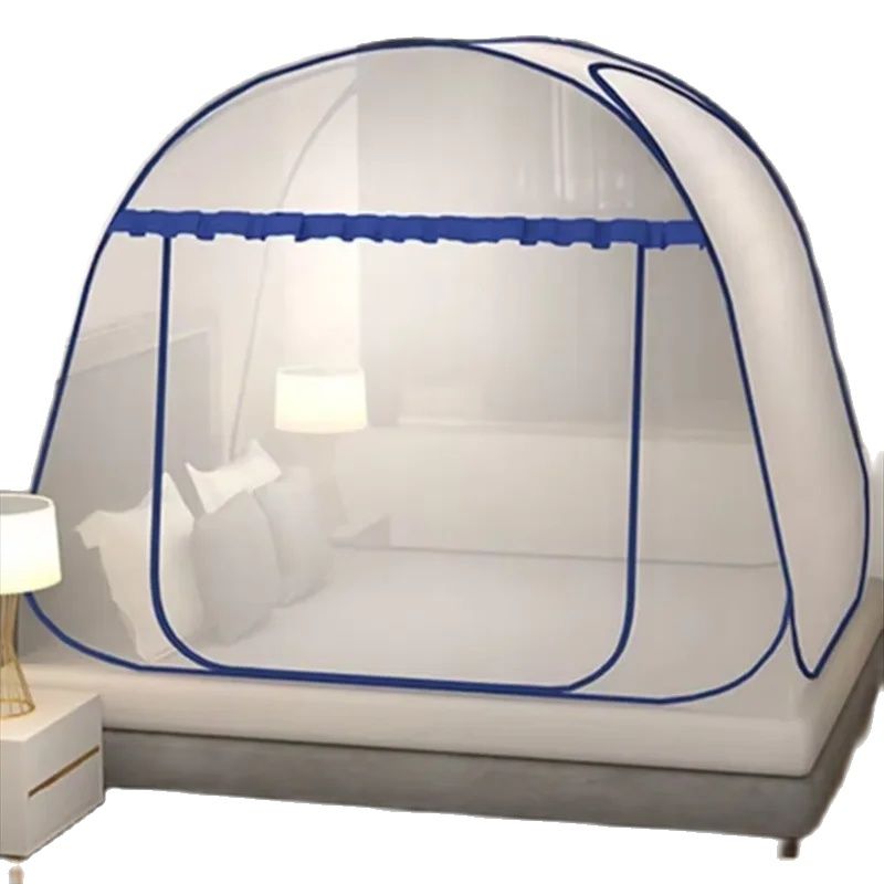 Mosquitera de yurta Simple, ti - Camping Cot Foldable reseña y precio