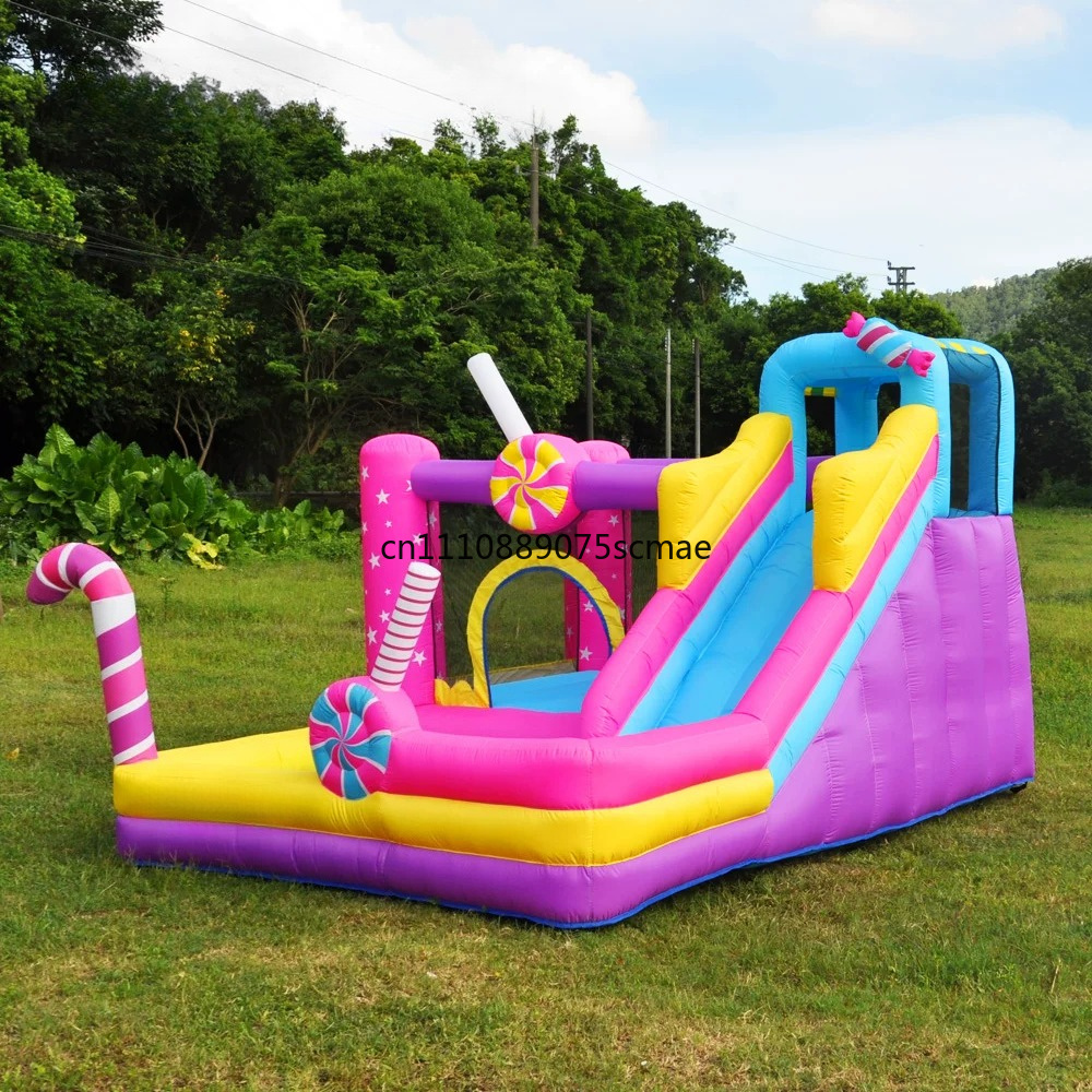 Castillo Inflable, Castillo In - Outdoor Furniture European reseña y precio