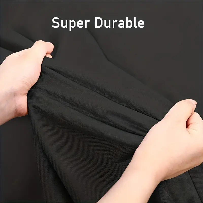 Cubierta resistente al viento  - Outdoor Furniture Covers reseña y precio