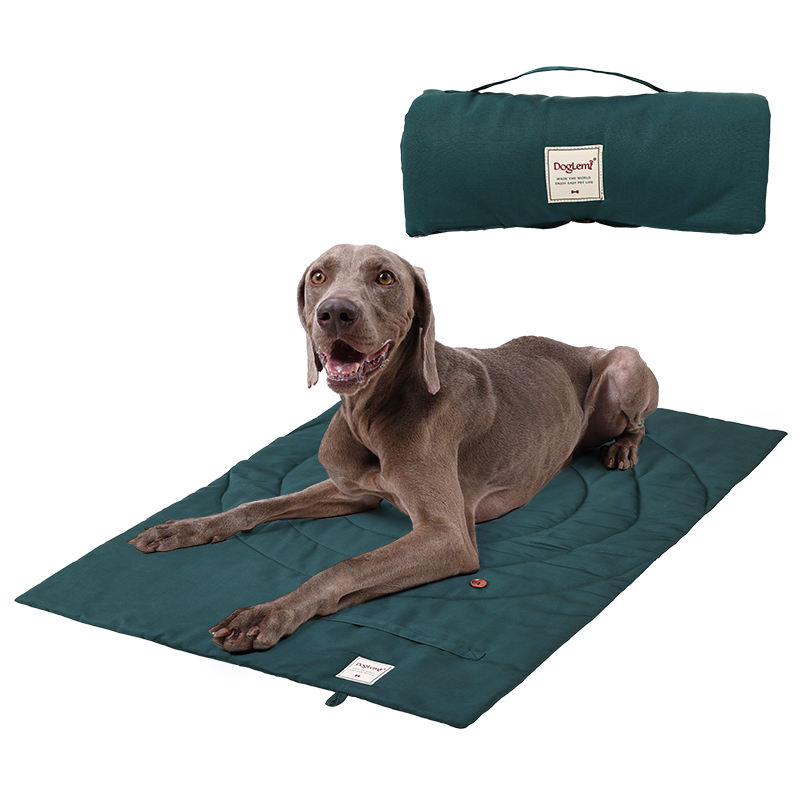 Alfombrilla portátil plegable  - Camping Cot Foldable reseña y precio