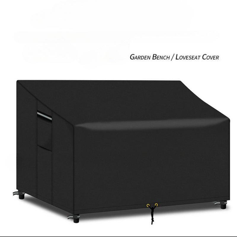 Funda para Banco de Jardín Oxf - Outdoor Furniture Covers reseña y precio