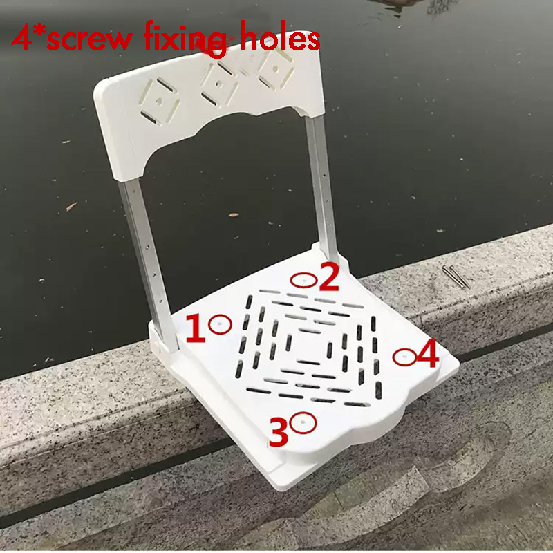 Caja de Pesca Plegable con Asi - Outdoor Furniture European reseña y precio
