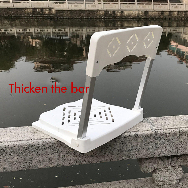 Caja de Pesca Plegable con Asi - Outdoor Furniture European reseña y precio