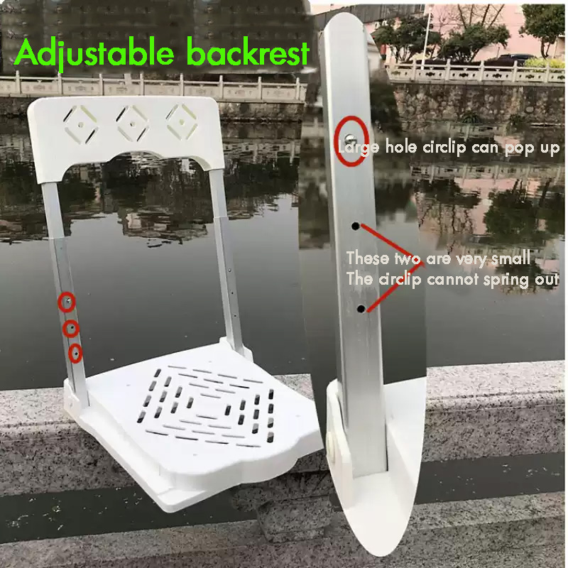Caja de Pesca Plegable con Asi - Outdoor Furniture European reseña y precio