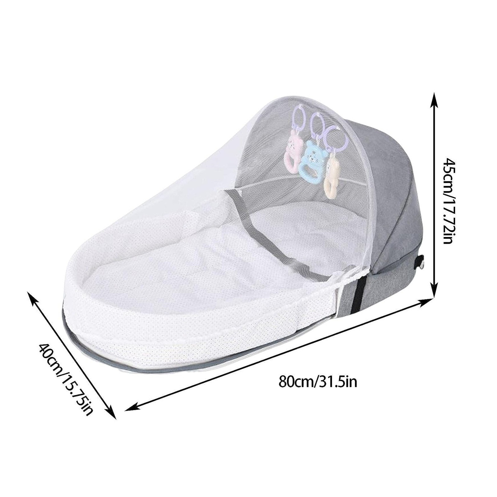 Cama plegable portátil para be - Camping Cot Foldable reseña y precio