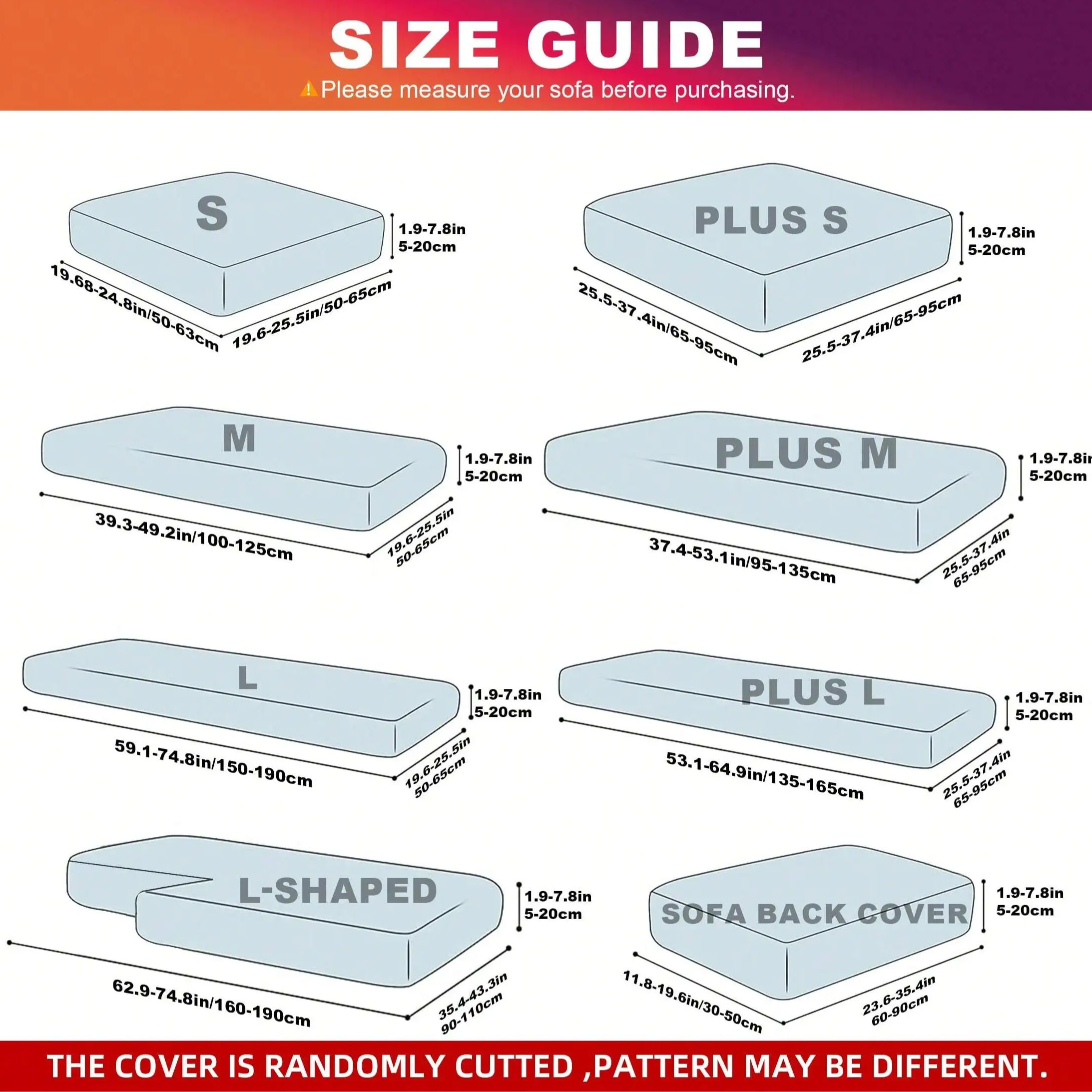 Fundas para Cojines de Sofá co - Outdoor Furniture Manufacturer reseña y precio