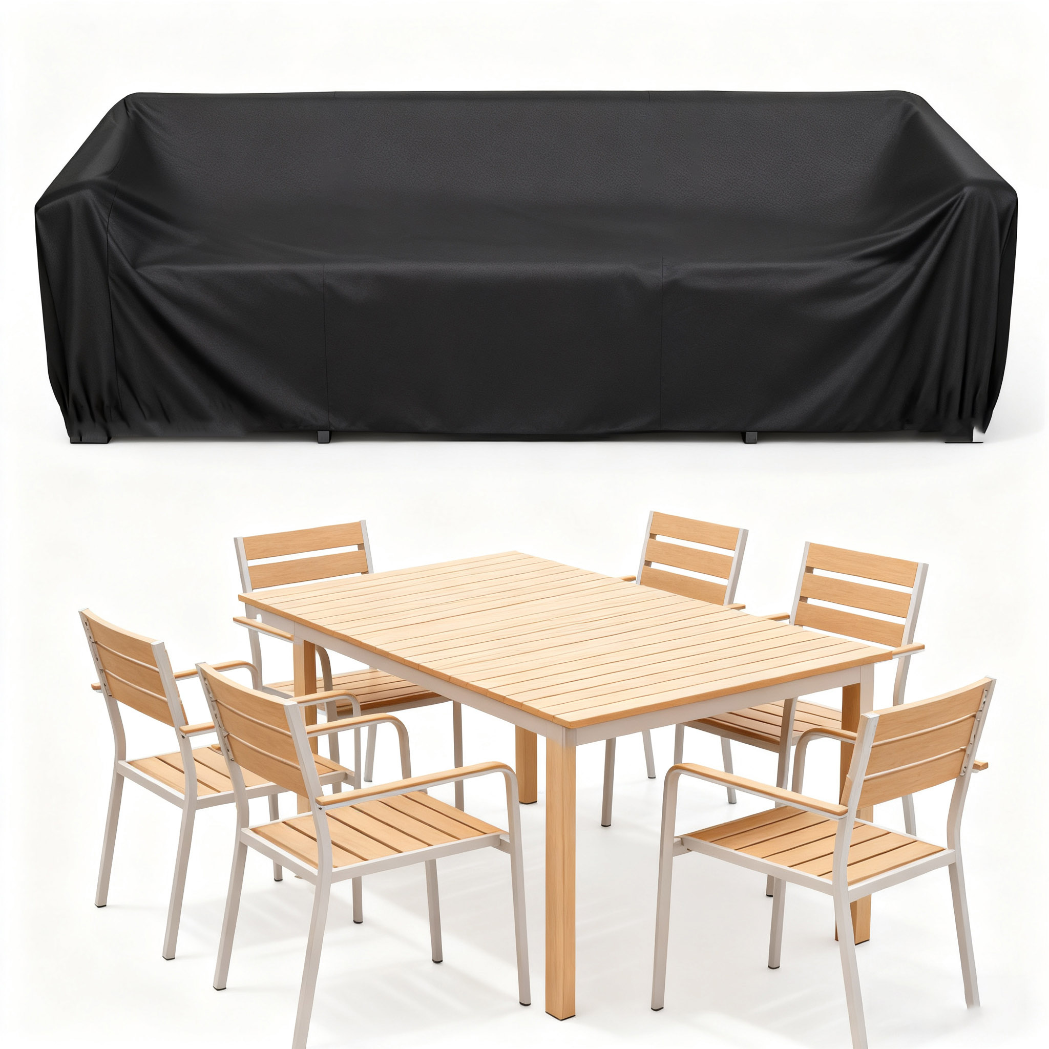 Fundas para muebles de exterio - Outdoor Furniture Manufacturer reseña y precio