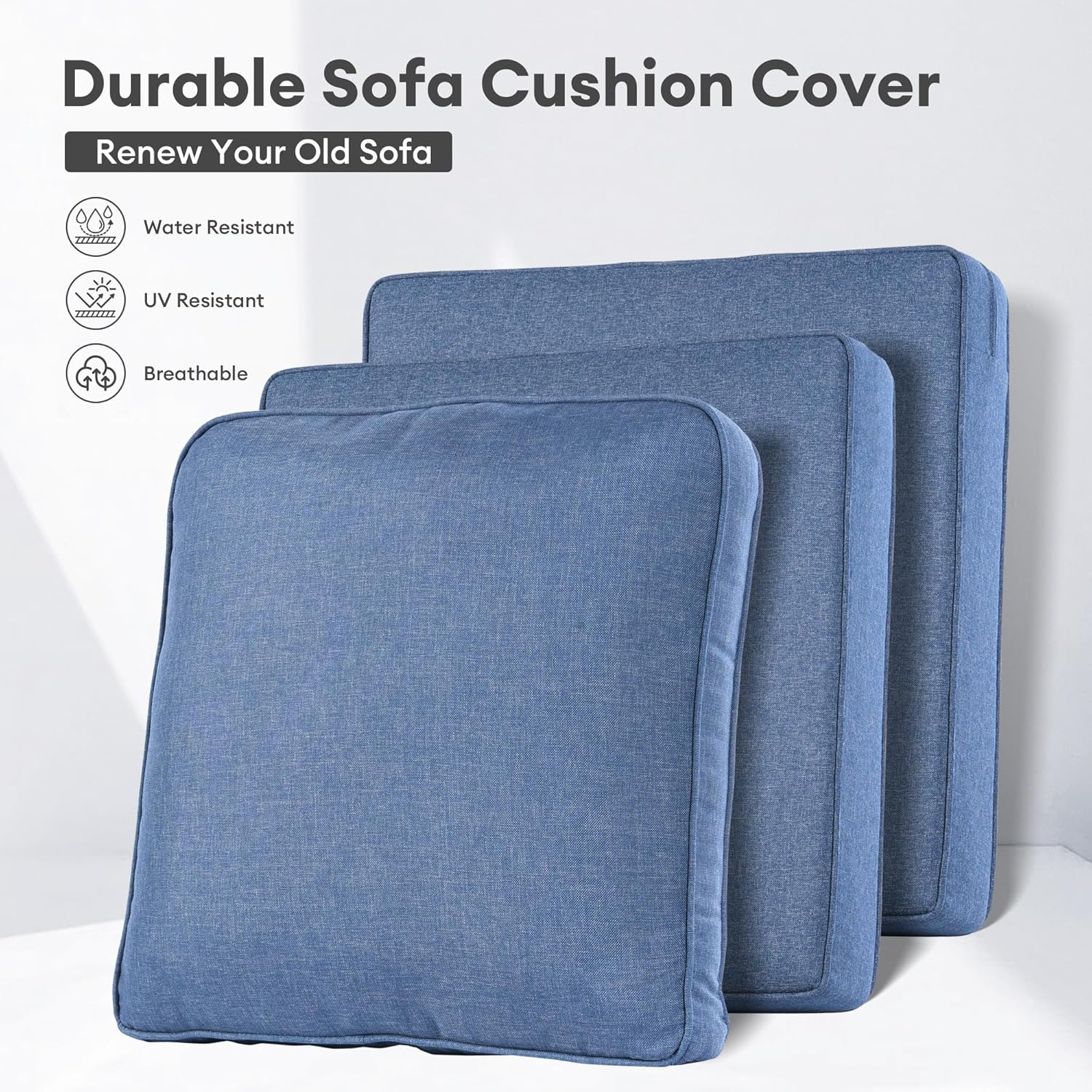 Fundas para Cojines de Muebles - Outdoor Furniture Covers reseña y precio
