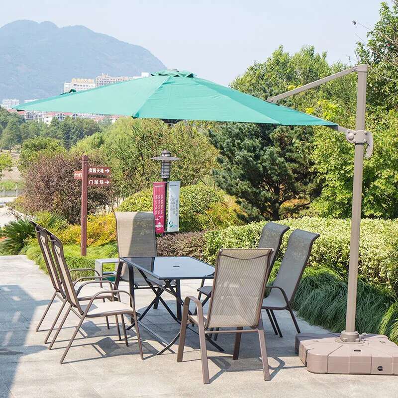 Sillas de jardín modernas con  - Outdoor Furniture On Sale reseña y precio
