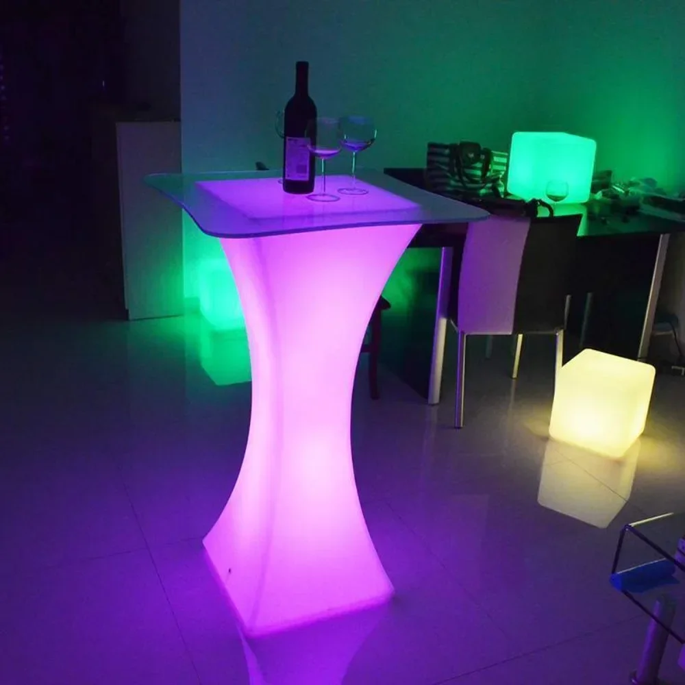 La iluminación moderna enciend - Outdoor Furniture In Dubai reseña y precio